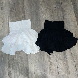 Skirts!!